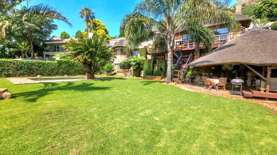 3 Bedroom Property for Sale in Kosmos North West